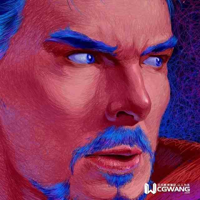 原画插画培训费用,原画插画培训免费版