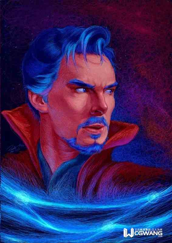 原画插画培训费用,原画插画培训免费版