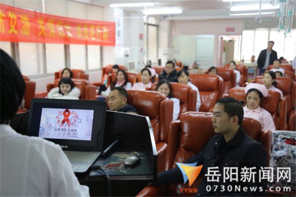 岳阳青年抗击疫情,岳阳艾滋病最新通报