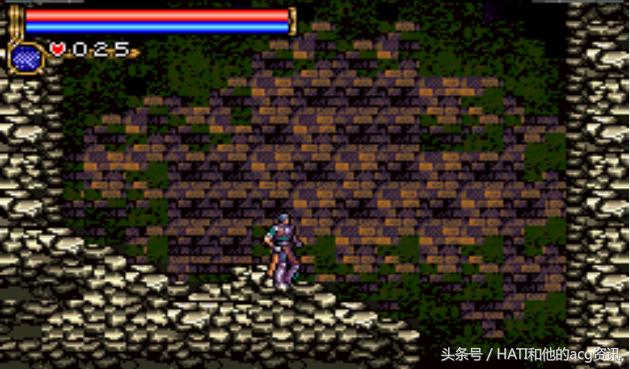 总有一个游戏让你记忆深刻,总有那么一款游戏让你心心念念