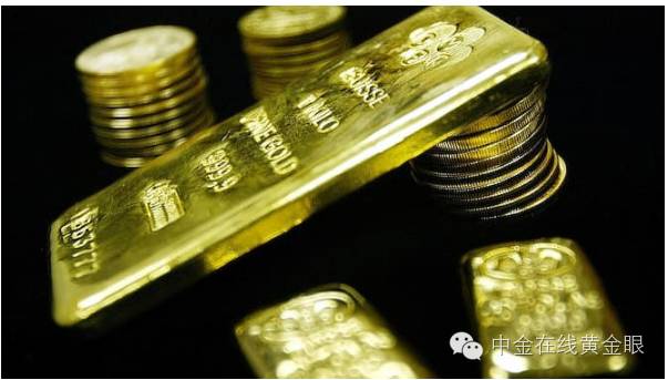 中国进口黄金意味什么,中国从什么时候开始恢复黄金进口