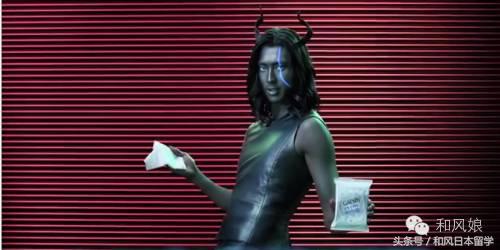 出现在辣眼睛广告里的他们，请告诉我这不是我的爱豆