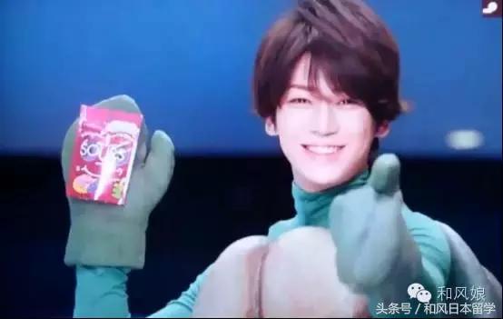 出现在辣眼睛广告里的他们，请告诉我这不是我的爱豆