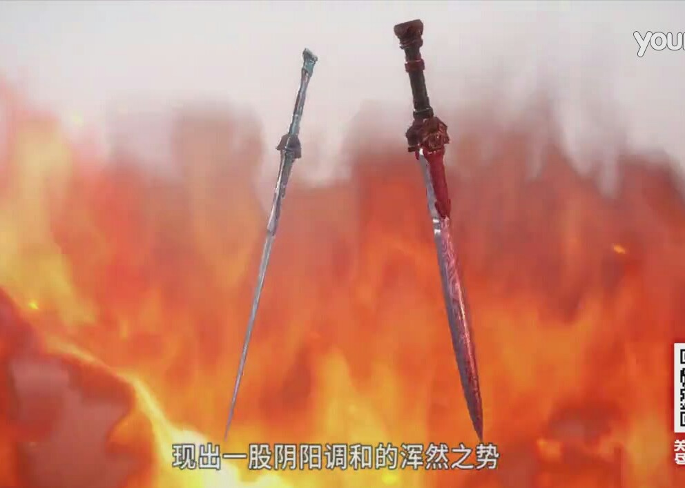 秦时明月中的干将莫邪为什么痴傻,秦时明月谁打败了干将莫邪