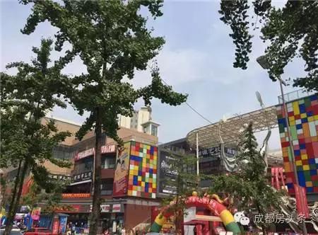 成都新开业的万达,成都青羊万达什么时候开业