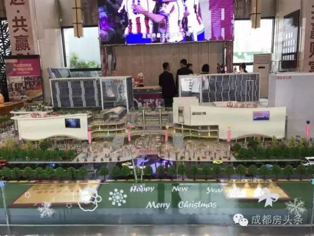 成都新开业的万达,成都青羊万达什么时候开业