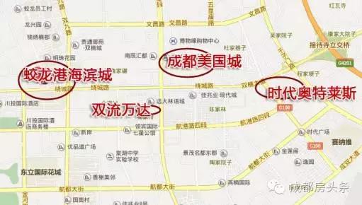 成都新开业的万达,成都青羊万达什么时候开业