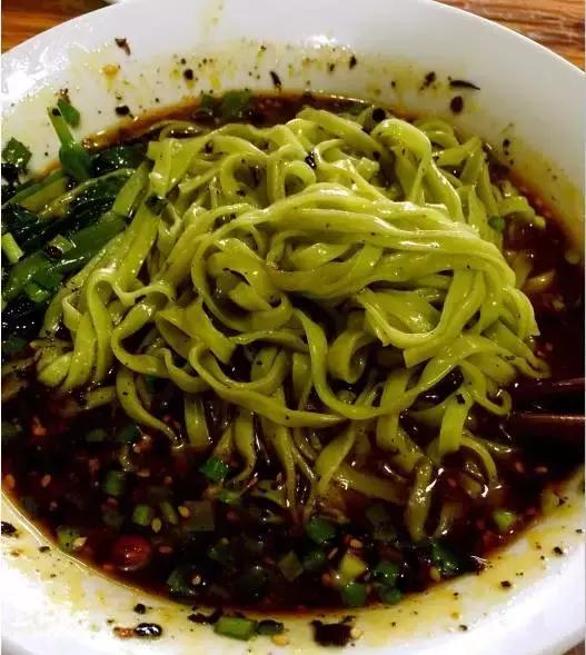 重庆小面哪一家最好吃,探店最正宗的重庆小面