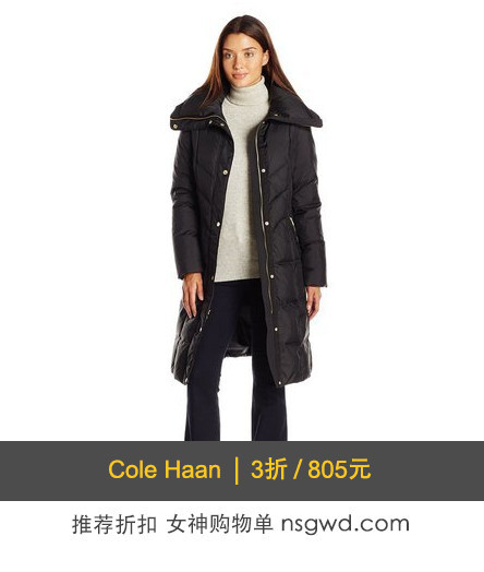 换季必买的高级羽绒服,冬季流行羽绒服推荐