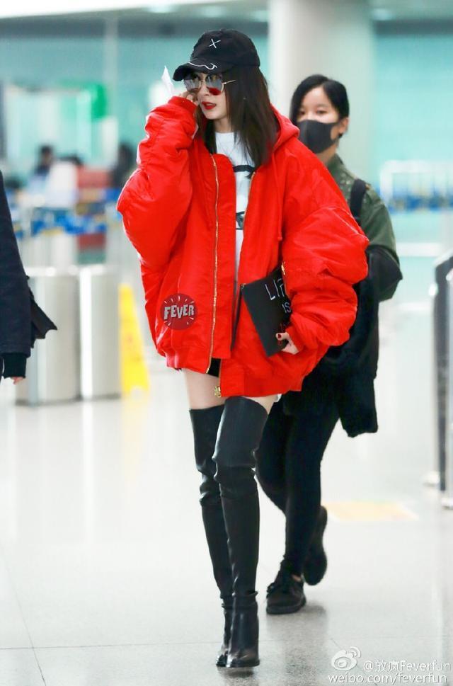 换季必买的高级羽绒服,冬季流行羽绒服推荐