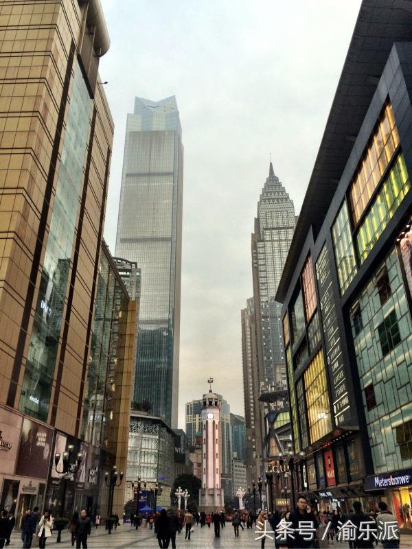 重庆有什么好玩的？是一个好玩又很累的城市