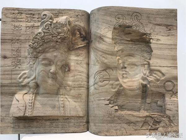 重庆有什么好玩的？是一个好玩又很累的城市