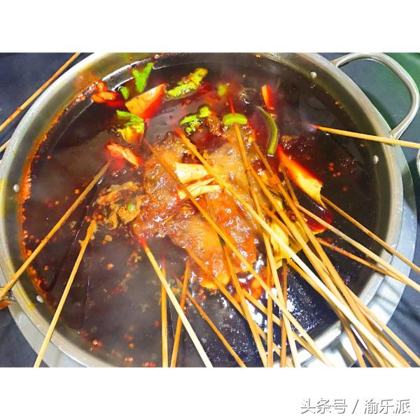 重庆有什么好玩的？是一个好玩又很累的城市