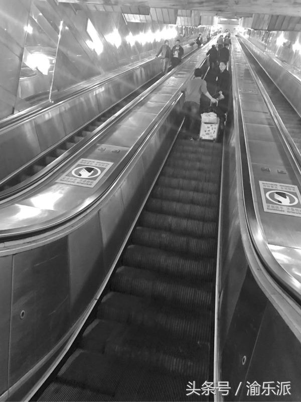 重庆有什么好玩的？是一个好玩又很累的城市