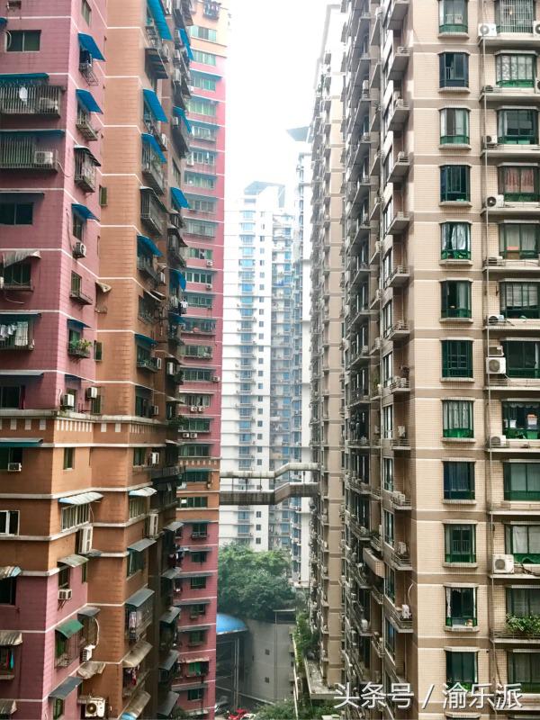 重庆有什么好玩的？是一个好玩又很累的城市