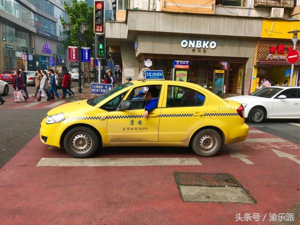 重庆有什么好玩的？是一个好玩又很累的城市