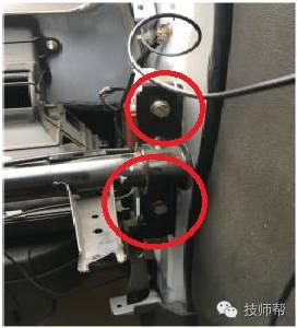 案例分享丨一个扭矩偏低,就导致行驶时转向异响!细节不容小看