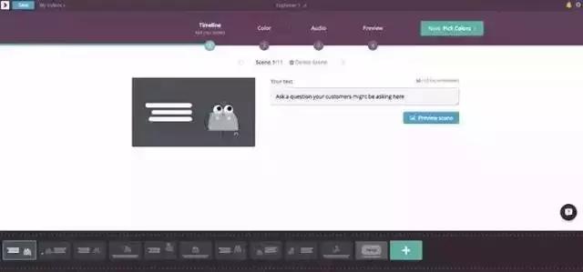 电脑剪辑视频工具,好用的手机视频剪辑工具