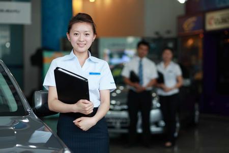 销售就是在谈恋爱,销售就是一场接一场的战役