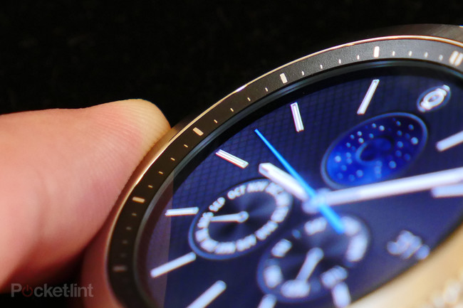 三星gears3测评视频,三星gears