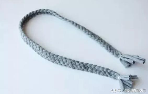 不穿的人字拖怎么改造,人字拖的时尚改造