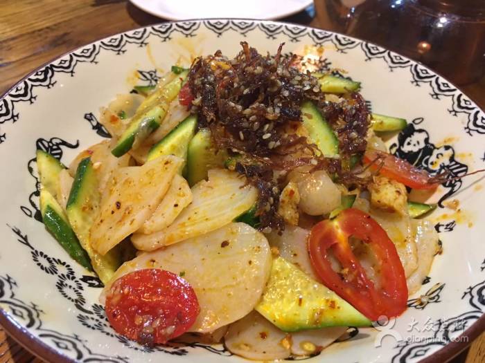 西安特色料理有哪些,西安正宗日本料理推荐