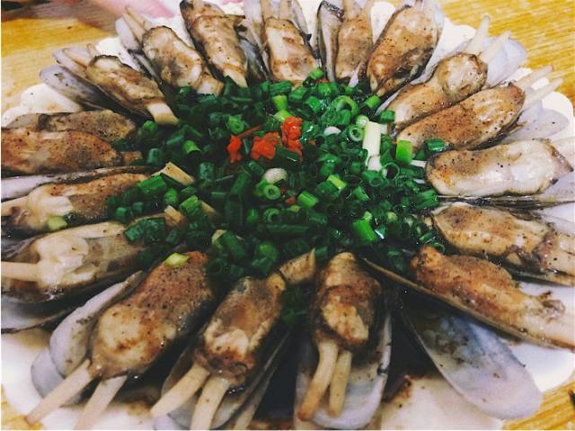 西安特色料理有哪些,西安正宗日本料理推荐