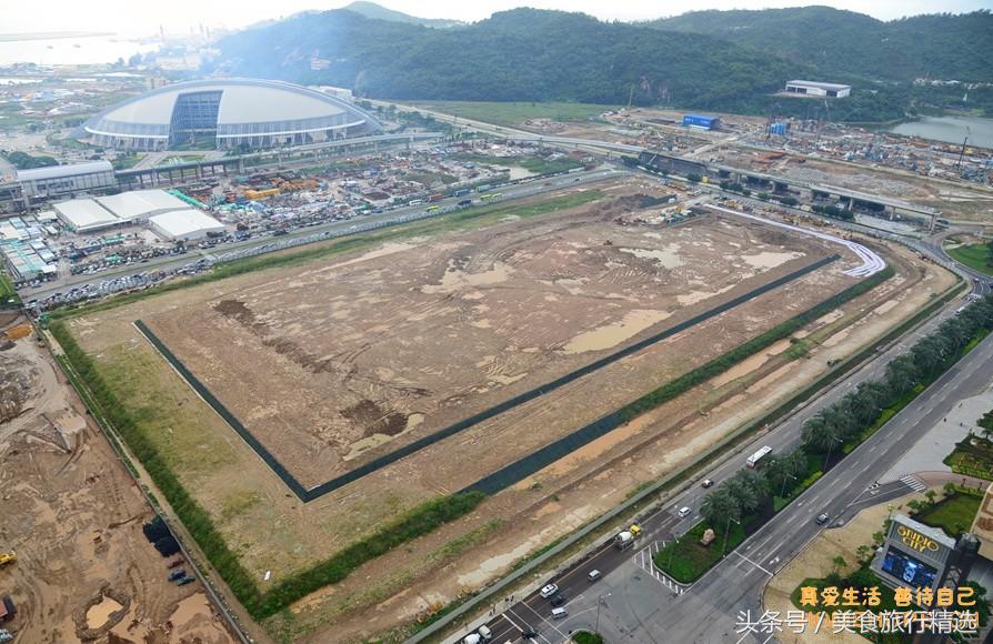 巴黎铁塔体验之旅澳门,澳门巴黎人酒店附近旅游攻略