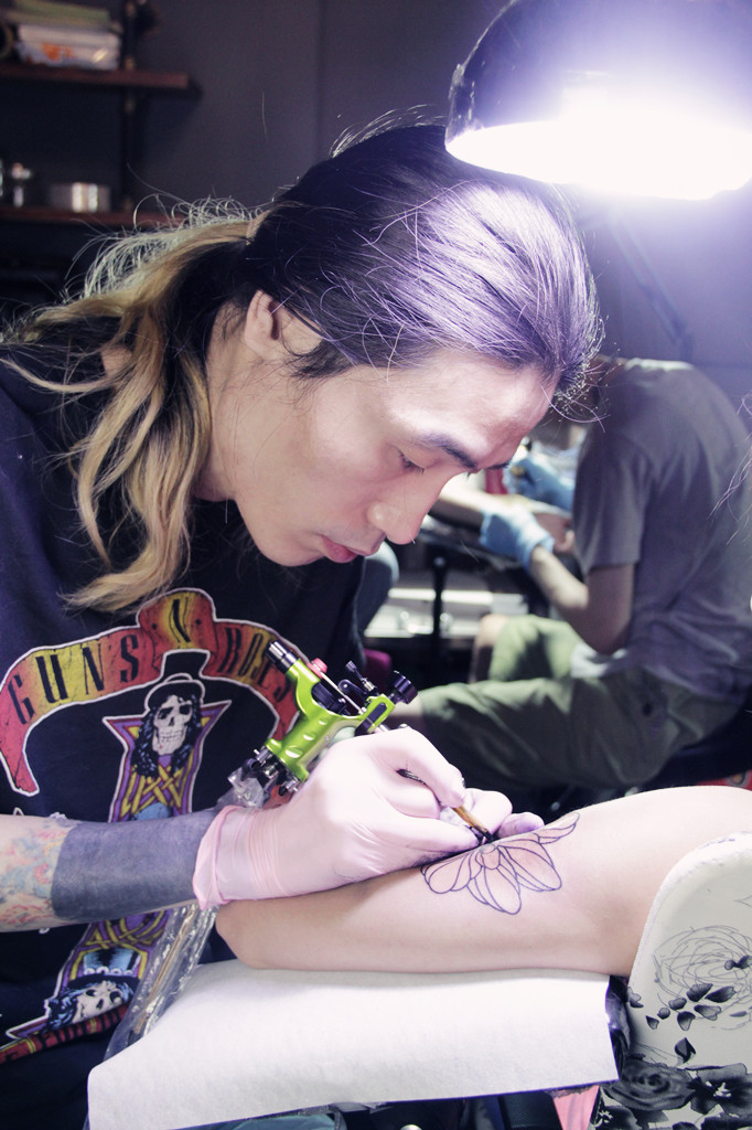 不管你服与不服上万天津人都被她修理过