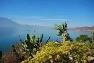 和雾霾挥手说拜拜——最适合文艺小清新们拍照的6个旅行地