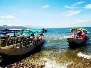 和雾霾挥手说拜拜——最适合文艺小清新们拍照的6个旅行地