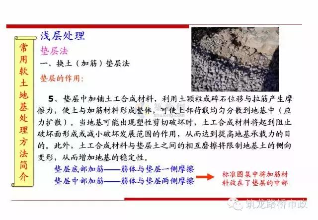 软土地基里面打木桩增加承载力,软土地基深层搅拌加固技术规程