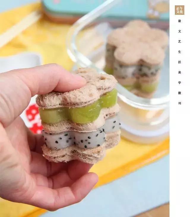 私享生活·没有当米其林星级厨师的野心,只想······