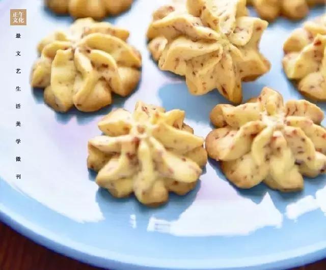 私享生活·没有当米其林星级厨师的野心,只想······