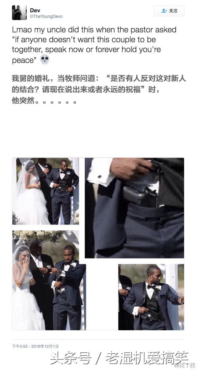 老湿机爱搞笑gif图：教大家如何把一个鸡蛋放到瓶子里