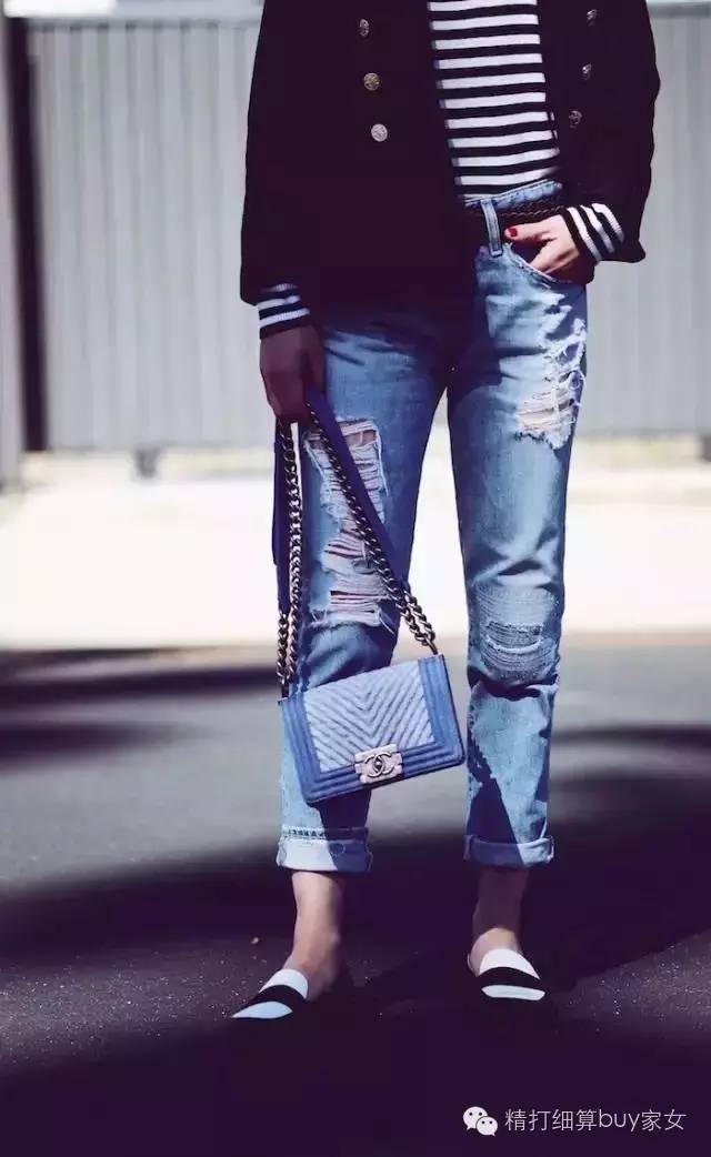 妹砸，冬天的大衣，你配对包了嘛？