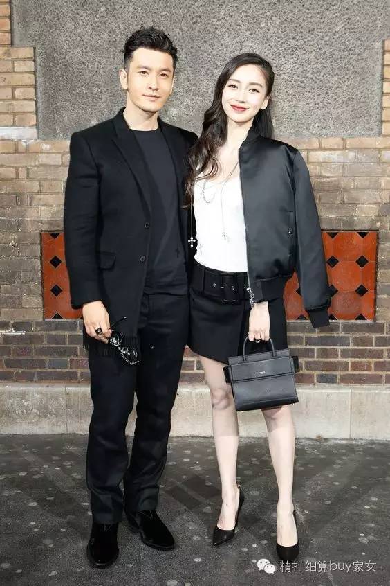 妹砸，冬天的大衣，你配对包了嘛？