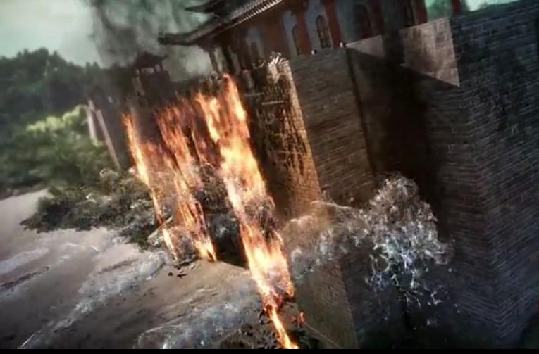 蒙恬的魅力所在秦时明月,秦时明月最帅的秦始皇