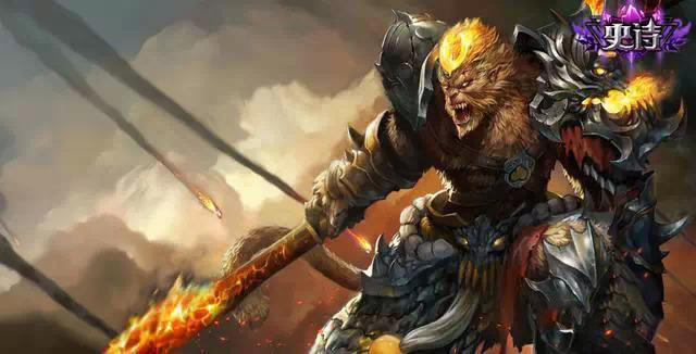 lol很帅的高清皮肤,lol比较帅的英雄皮肤原画