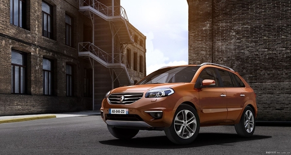 10款雷诺科雷傲六大缺点,2018款雷诺科雷傲值得入手吗