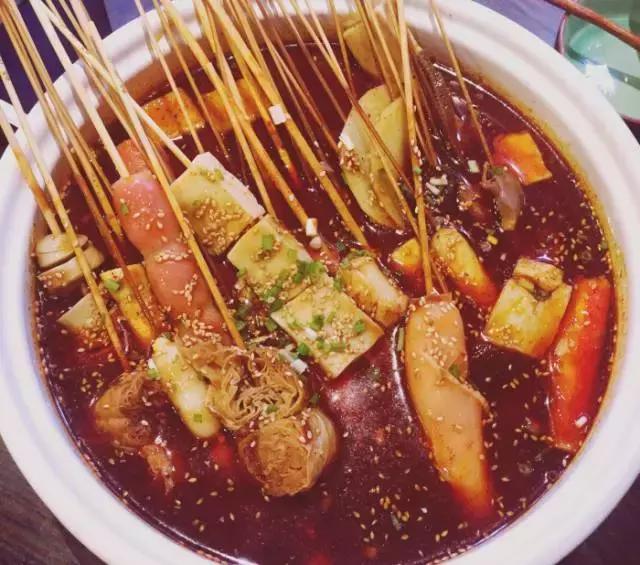 南京不得不吃的店,南京最值得吃的一家店