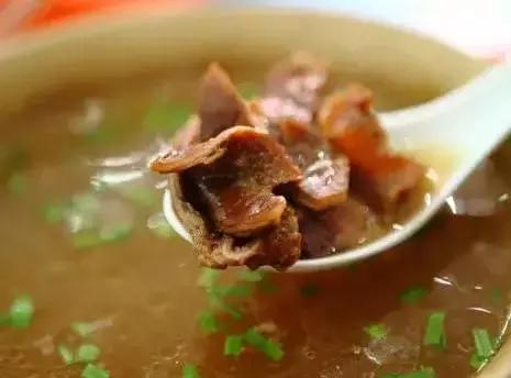 南京不得不吃的店,南京最值得吃的一家店