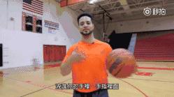 运球不会就多练,篮球新手学不会运球怎么办