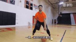 运球不会就多练,篮球新手学不会运球怎么办