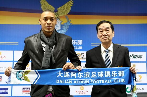 盘点中超水货,中超十大最坑的水货外援