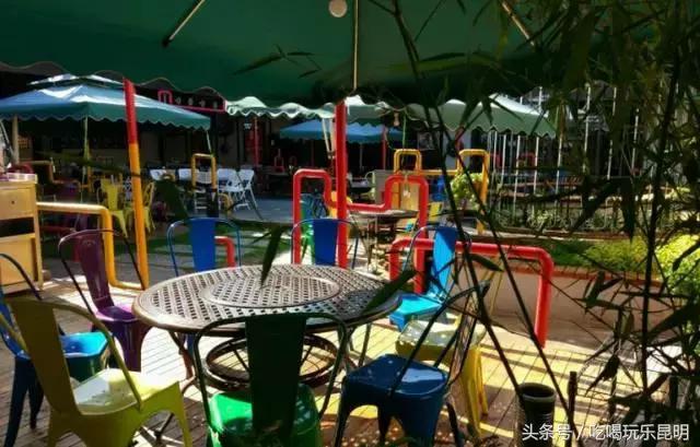 昆明最值得去的10个餐厅是什么,昆明最好吃的一家饭店