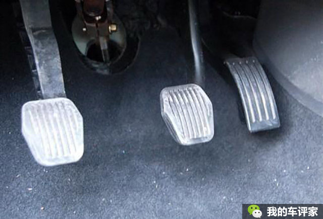 频繁踩刹车会导致刹车盘过热吗,为什么刹车会有热衰退现象