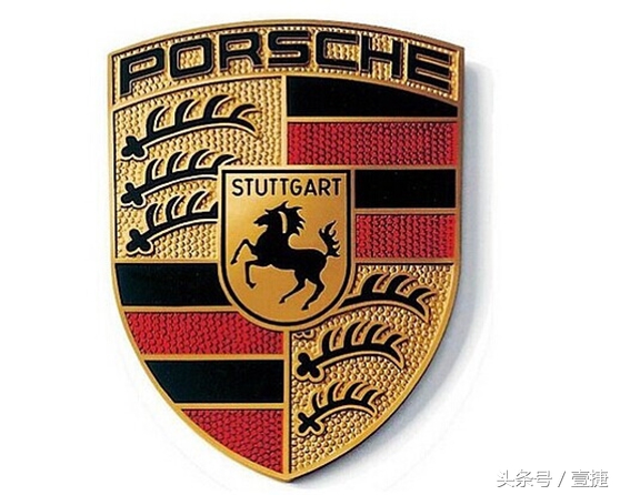 所有汽车的车标作用都是一样的吗,汽车小知识认识大全