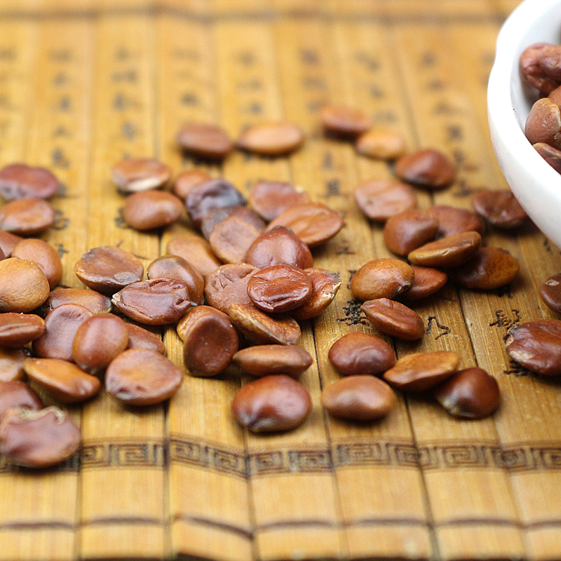 失眠怎么办?失眠克星几味中药材自制酸枣仁汤,轻松搞定失眠问题