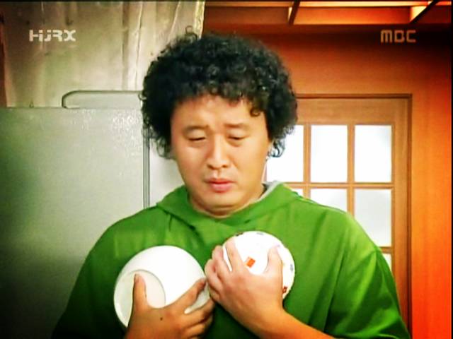 回忆杀！《搞笑一家人》十周年，当年你站过哪对CP？